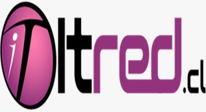 Logo ITred